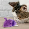 thumbnail image 4 of Cat Toys Interactive For Soft Cuddly Pet Toy Stimulation Instincts Durable For Indoor Outdoor Use, 4 of 5
