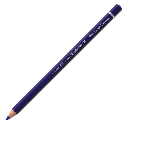 Faber-Castell Albrecht Durer Watercolor Pencil - Delft Blue