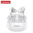 thumbnail image 1 of Lenovo thinkplus XT88 True Wireless BT Auriculares In-ear Sport Music Auriculares BT5.3 Chip Compati Lenovo Blanco, 1 of 7