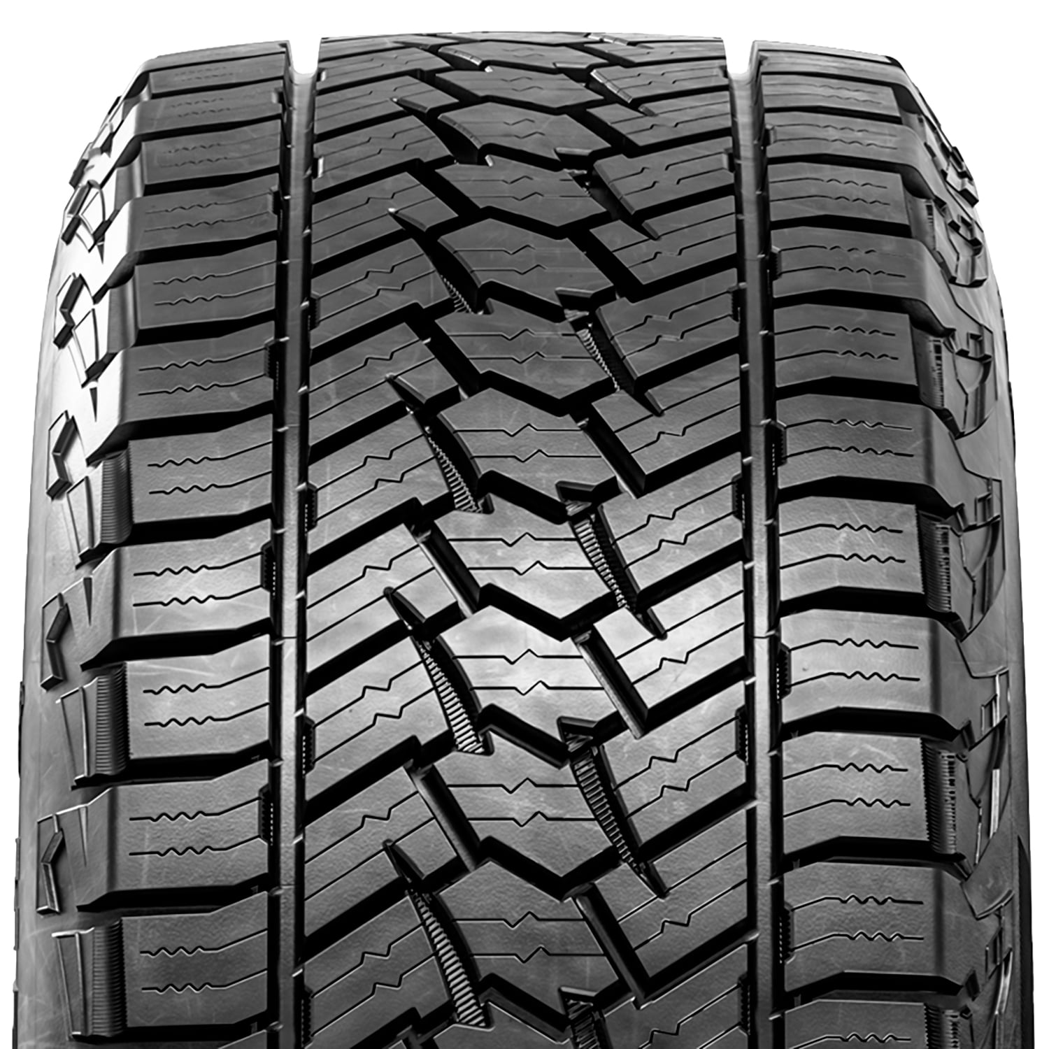 Hercules Terra Trac AT X-Journey 275/65R18 116T a/t All Terrain