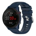 thumbnail image 5 of Quick Release Sports Watch Band Strap Bracelet For Forerunner255/vivoactive 4, 5 of 5