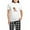 With Checker Pant, variant on CafePress - Oh Snap Gingerbread Cookie Women's Light Pajamas - Women's Short Sleeve Print T-Shirt and Pants Light Cotton Pajama Set