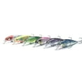 thumbnail image 3 of 5.1in / 0.7oz Minnow Señuelo de pesca Bionic Hard Bait Flotante, 3 of 8