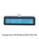 thumbnail image 3 of Eliminador Humo Purificador Aire Creativo para Coche Encendido/apagado Solar 1200mAh, 3 of 9