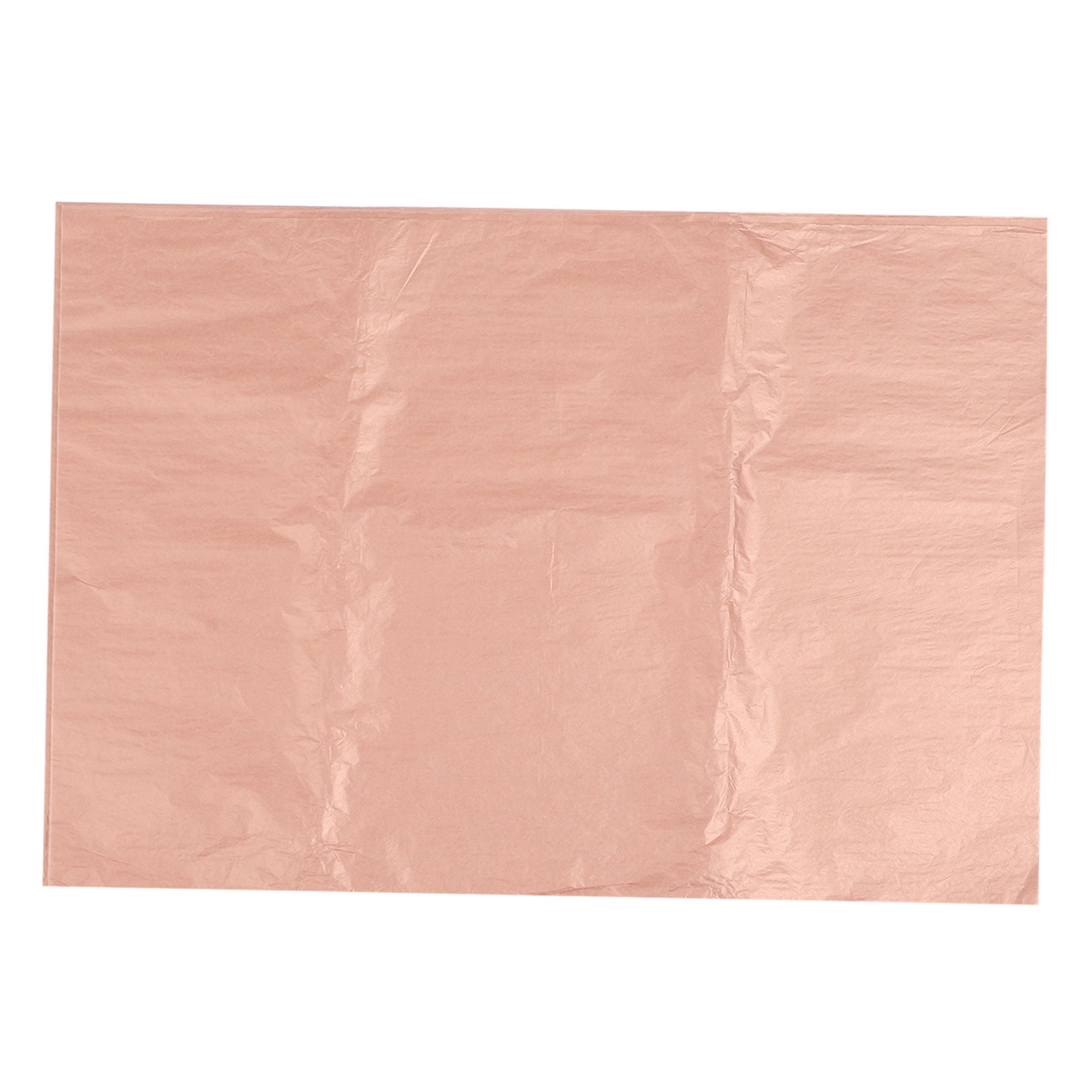 TAILTOSS Tissue Paper Packaging Paper Golden 100Pcs for Craft Enthusiasts