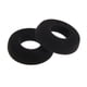 thumbnail image 5 of Auriculares almohadillas para los oídos almohadillas para los oídos para GRADO SR60 SR80 SR125 SR225 Hugtrwg Para estrenar, 5 of 6