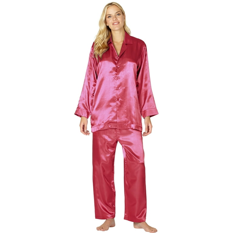 Charmeuse pajamas new arrivals