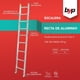 thumbnail image 3 of Escalera Recta Aluminio BYP 3 Metros 10 Escalones Profesional, 3 of 3