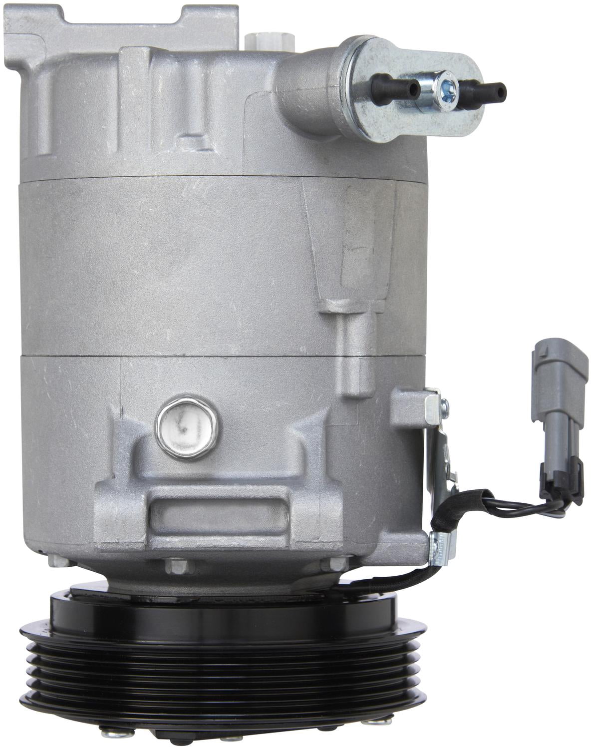 Spectra Premium 0610114 Air Conditioning Compressor - HVAC