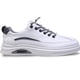 thumbnail image 5 of Tenis Hombre, Zapatos Hombre Deportivos, Zapatos de Malla Transpirable para Hombre, Zapatillas de Deporte Casuales de Moda para Entrenamiento Caminar Correr Gimnasio&nbsp;, 5 of 7