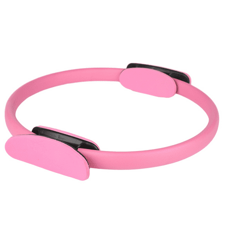 

Ring Circle Fitness Ring Magic Circle Pilates Ring for Thigh Workout Yoga Ring Thigh Toner Inner Thigh Exercise Equipment for Women Pilates Equipment Thigh Master