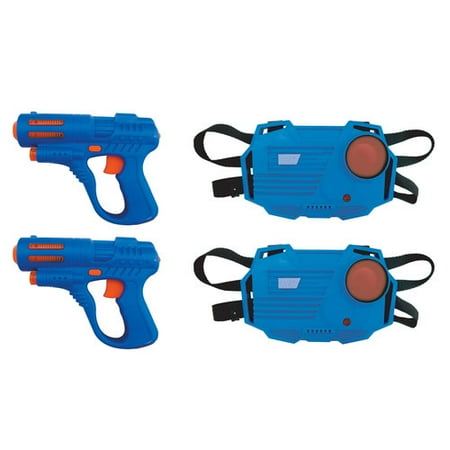 walmart laser tag sharper image