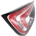 thumbnail image 3 of Tail Light Compatible With 2015-2019 Nissan Murano Right Passenger Side, Inner With bulb(s) CAPA Certified, 3 of 5
