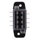 thumbnail image 2 of óvil ATC Blade Impermeable DC 32V Max Circuit Holder shamjiam Caja de fusibles, 2 of 6