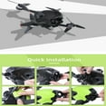 For fpv top case cover aircraft upper case replacement cover clearance