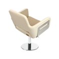 thumbnail image 2 of Silla barbero C118B/19L SE-X Optima Pietranera Letmex C118B/19L, 2 of 3