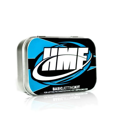 - HMF Jet Kit | Kawasaki Prairie 360 2003 - 2012 | 626272360001