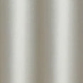 thumbnail image 4 of VCNY Home Domino Cream Solid Grommet Blackout Curtain Panel, 55" x 84", 4 of 5