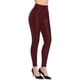 thumbnail image 1 of Leggins Cuero Gruesos Afelpados Malla Vinipiel Legins Mallon Lole Leggings, 1 of 4