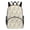 HuWng, variant on Backpack for Back to School Fun Doodles Bookbag Durable Student Teenager Sturdy Lightweight Waterproof