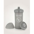thumbnail image 3 of Twistshake Gobelet pour Enfant 360 ml Anti-Déversement Bleu Pastel 12+ m, 3 of 3