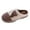 Coffee, variant on OJinShaWanO Dearfoam Slippers Women Memory Foam Clog Household Fall and Winter Non Home Indoor Warm Furcotton Slippers Men and Women with Models
