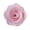 Hannah Collar Flower - Baby Pink, variant on Pooch Outfitters Fancy Dog Collars & Collar Accessories Collection | Extensive Selection of Decorative Collars, Collar Flowers, Collar Sliders That Suit Any Style, Mood, Occasion