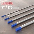 thumbnail image 3 of Electrodo de Soldadura TIG YESWELDER WL20 2% Lanthanado 1 mm x 18 cm, 3 of 9