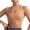 Gold, variant on SwiftWear Cross Back Sports Bra Solid Color Wireless Yoga Top Bra Spaghetti Strap Padded Running Sport Bras, Black L