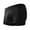 Black, variant on Boys' Boxer Briefs Underwear Moisture-Wicking Lightweight and Ultra Soft U Pouch Support Underpants