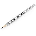 thumbnail image 3 of Faber-Castell Grip 2001 Crayons de Graphite Triangulaires - HB - Lot de 12, 3 of 3
