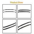 thumbnail image 3 of Set of Rear Heavy Duty Leaf Springs for Club Car Precedent Golf Cart 2004-up, 3 of 7