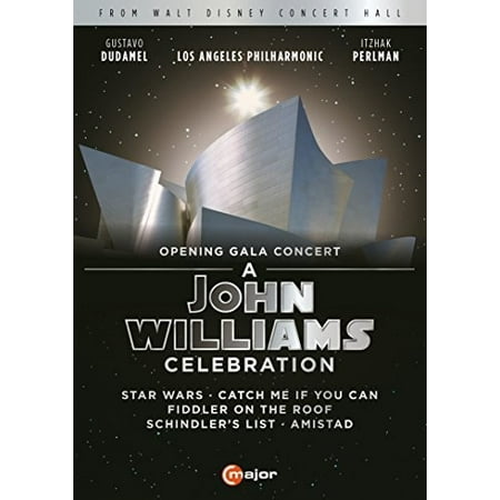 John Williams Celebration (DVD)