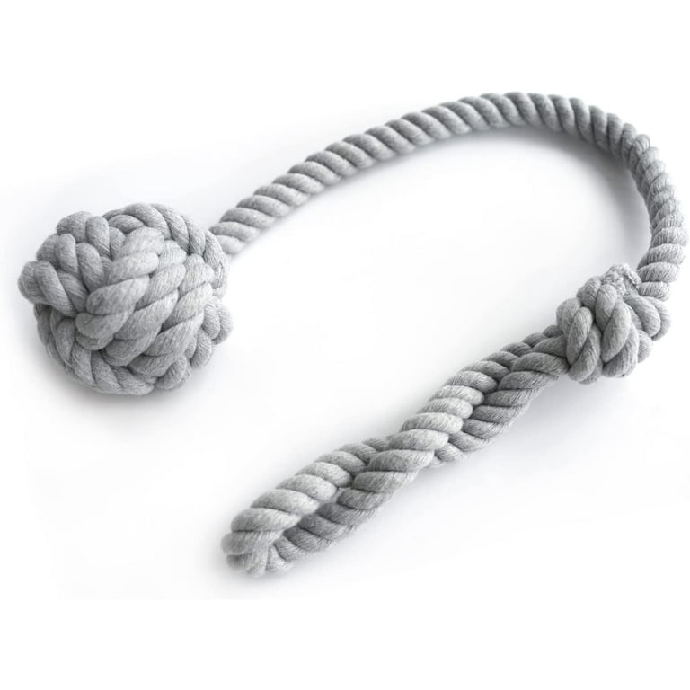 Thick Rope Curtain Tie Backs-Beige – Alaska Rug Company