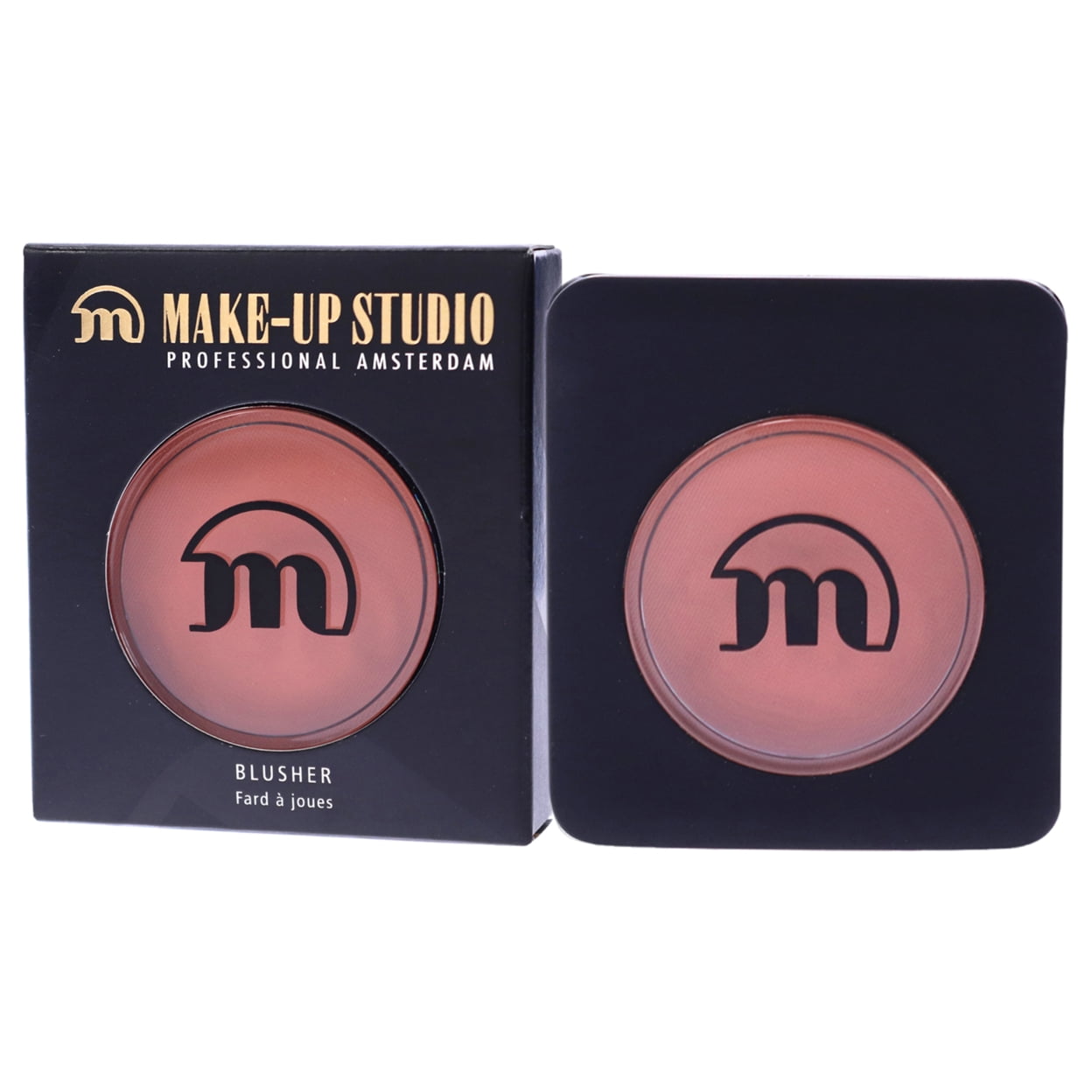 Make-Up Studio Blush, Powder Blush, Makeup for Women, 45, 0.1 oz