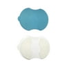 HoMedics Rapid + Relief Electronic Pain Relief Pad Refills, 2 Count