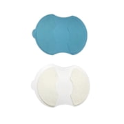HoMedics Rapid + Relief Electronic Pain Relief Pad Refills, 2 Count