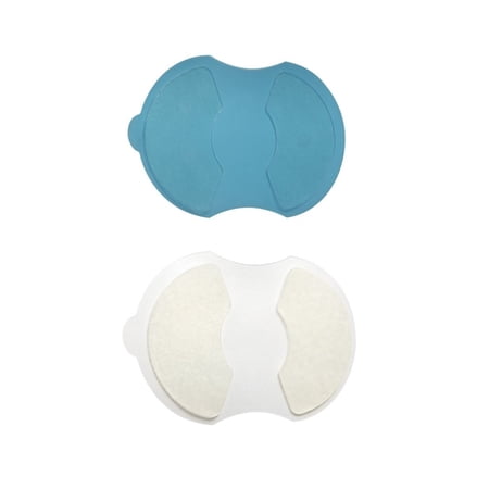 HoMedics Rapid + Relief Electronic Pain Relief Pad Refills, 2 Count