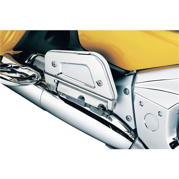 Kuryakyn Footpeg Mounts for Honda Gold Wing 4544