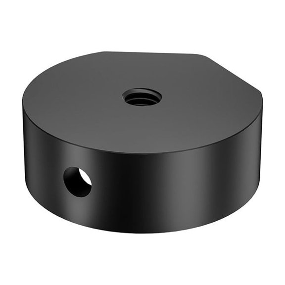 For Starlink mini adapter accessories aluminum tripod gimbal adapter bracket
