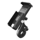 thumbnail image 1 of Soporte Teléfono Moto, Bicicleta Ajuste Doble Para Manubrio, 1 of 5