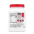 thumbnail image 2 of GNC Pro Performance 100% Whey 2.0 - Cookies & Cream (25 Servings), 2 of 5
