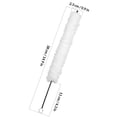 thumbnail image 2 of AURARMLET 6Pcs Flute Cleaning Brush with Loop Handle Lightweight Musical Instrument Accessory 14.2 x 0.9 x 0.8 Inch, 2 of 8