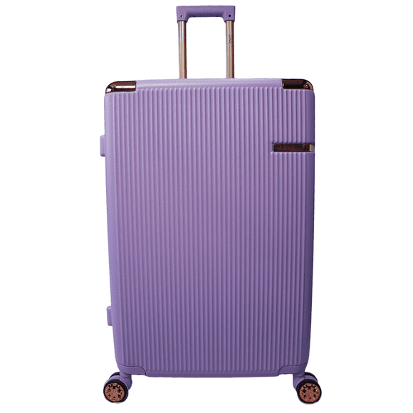 Maleta De Viaje Grande 28 Pulgadas 25kg Candado Númerico Ruedas Y Expandible