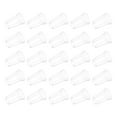 thumbnail image 4 of Shisuyan Panier de Croissance PP 100 Pcs 4.5x3.6Cm, 4 of 8