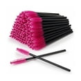 thumbnail image 3 of KIHOUT 50 / batch makeup brush synthetic fiber disposable eyelash brush mascara, 3 of 6