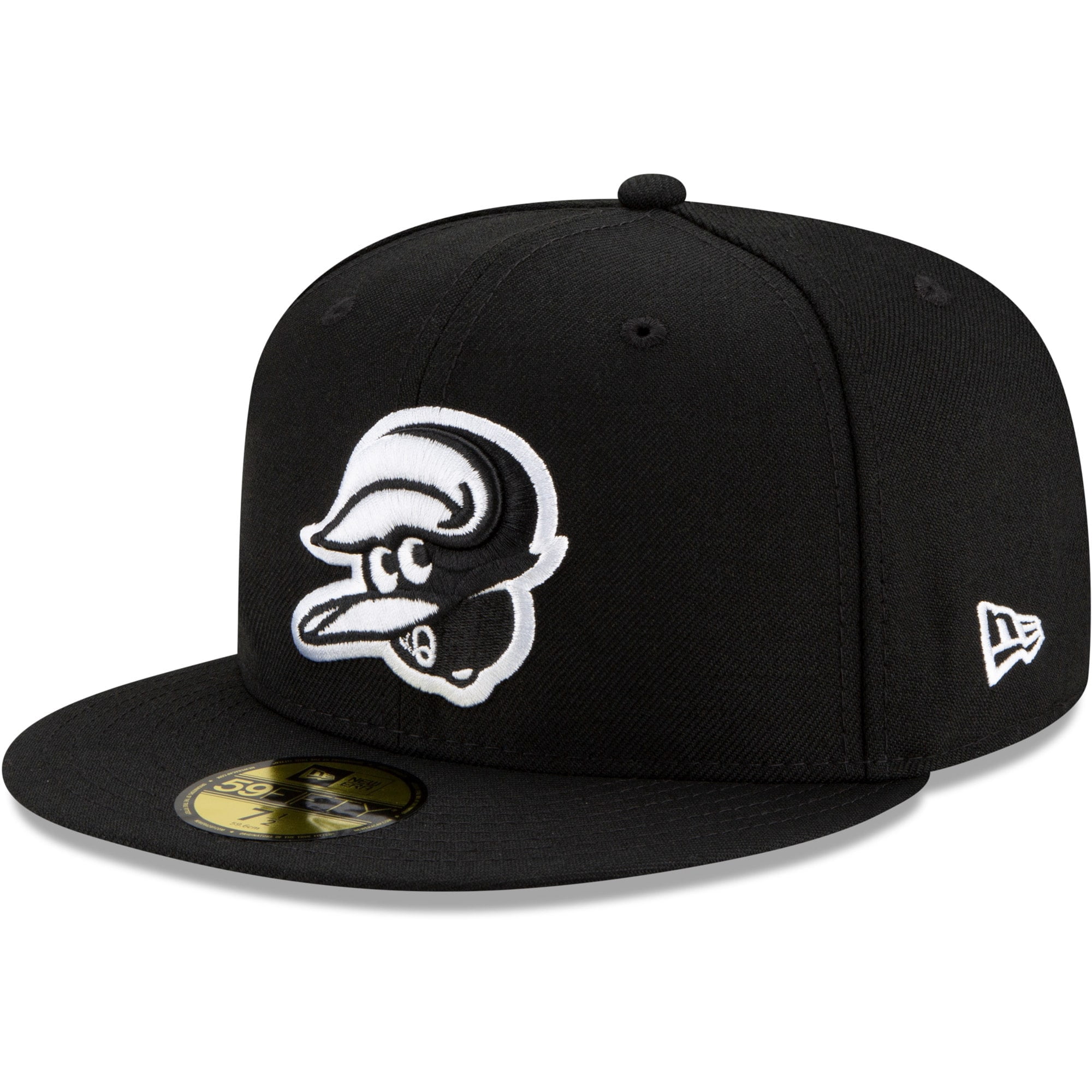 Baltimore Orioles New Era Upside Down 