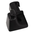 thumbnail image 2 of EGP000040PVA, Safe Car Sun Visor Clip Plastic Practical Black Automotive Sunvisor Clip Robust Fashionable Convenient To Lock  For DIY, 2 of 8