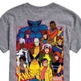thumbnail image 2 of X-Men - Group 97 - Men's Short Sleeve Graphic T-Shirt, 2 of 4