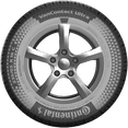thumbnail image 3 of Llanta 225/75R16C 121/120R Continental VanContact Ultra 10PR, 3 of 3